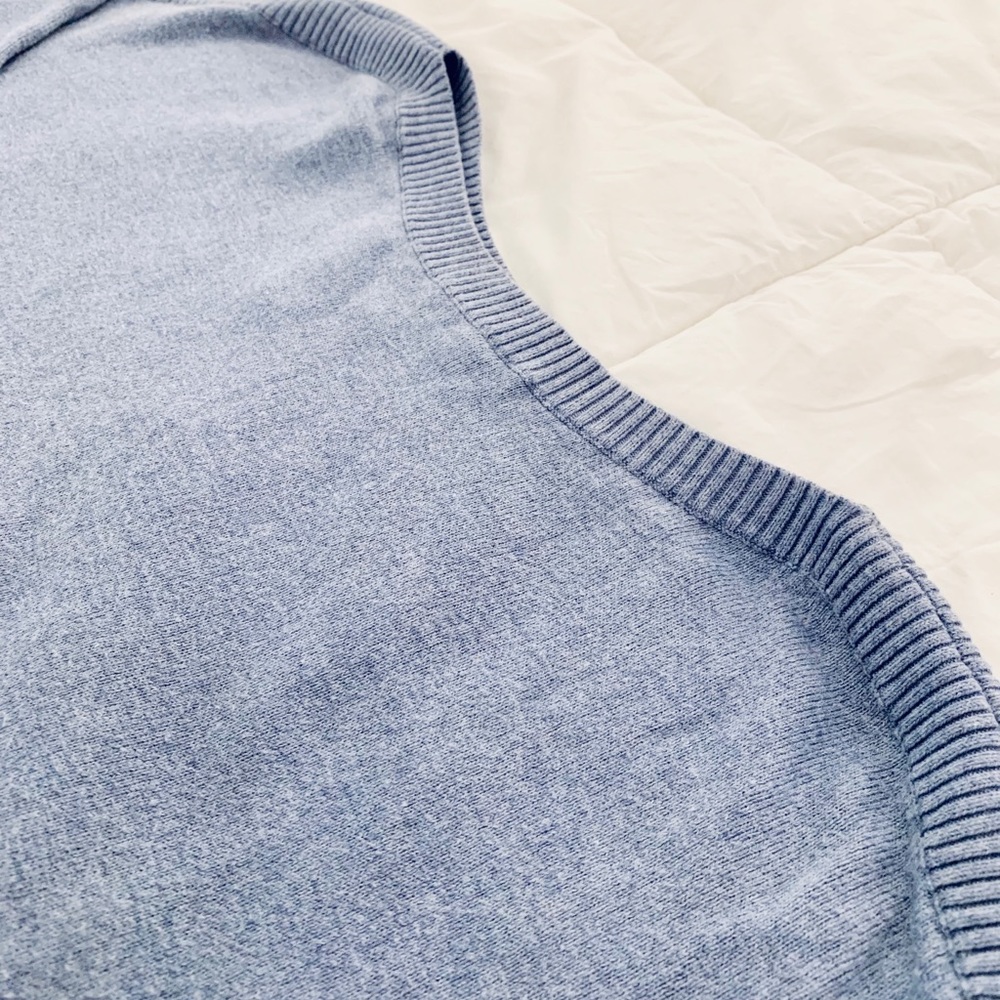 ❌SOLD❌EUC. Soft Banana republic pullover sweater! - Picture 5 of 7